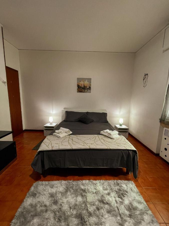 Arena Maroncelli Rooms Верона Екстериор снимка